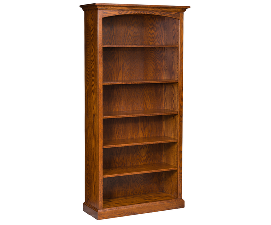 SFC Amish Traditional 48" Bookcase