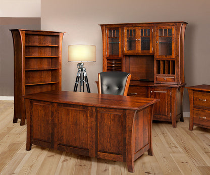 SFC Amish Ensinada File Cabinet
