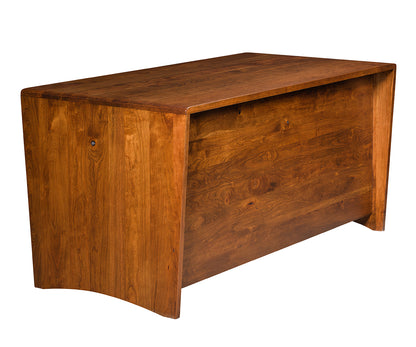SFC Amish Nova Executive Desk