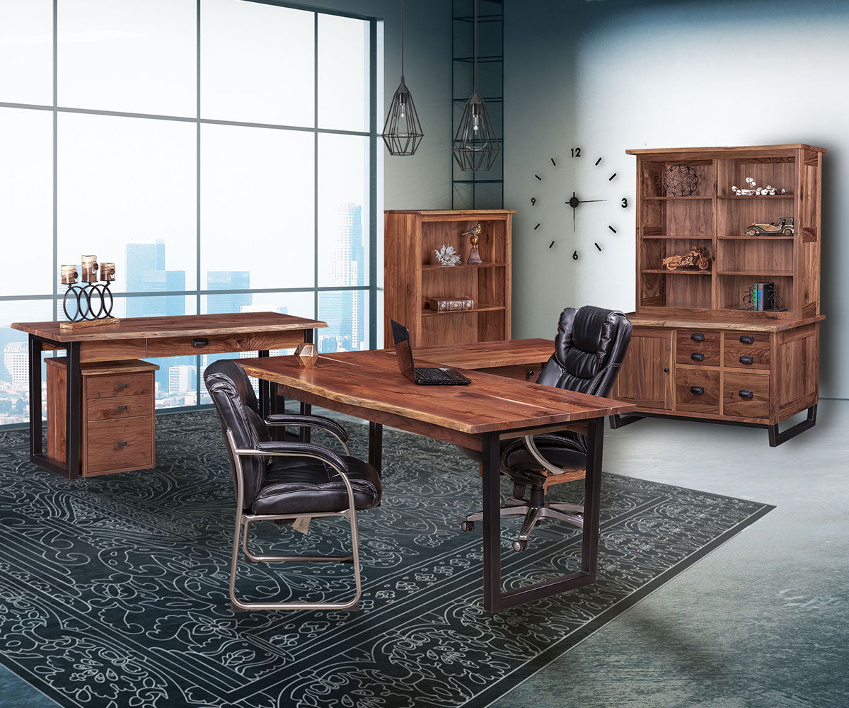SFC Amish Adona Open Desk