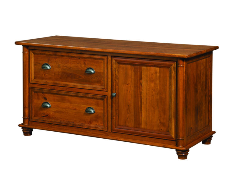 SFC Amish Belmont Credenza