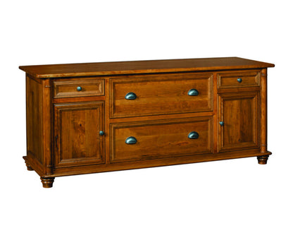 SFC Amish Belmont Credenza