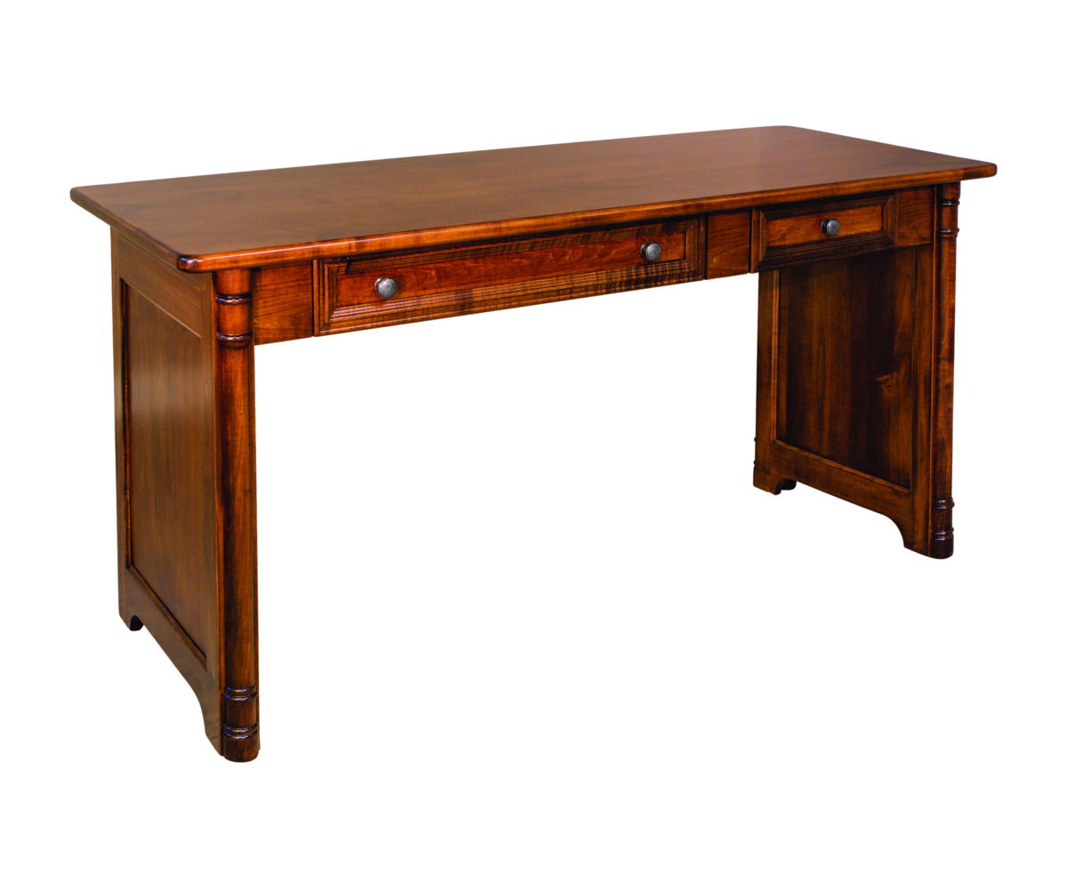 SFC Amish Belmont Open Desk