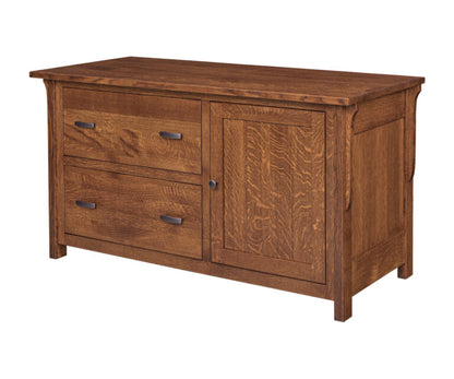 SFC Amish Boston Credenza