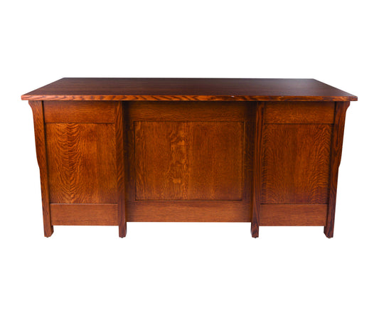 SFC Amish Boston File Desk