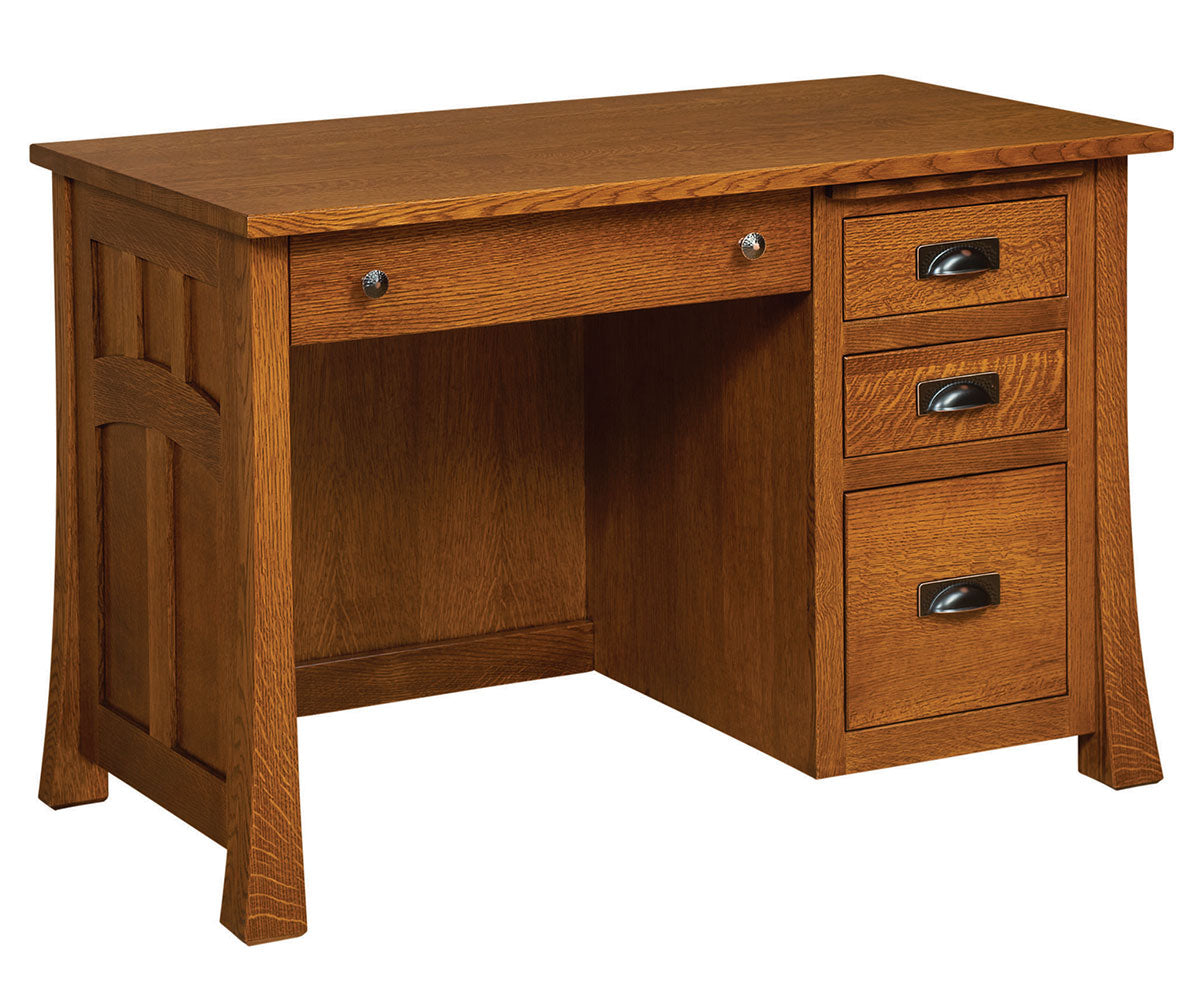 SFC Amish Bridgefort Mission Student Desk