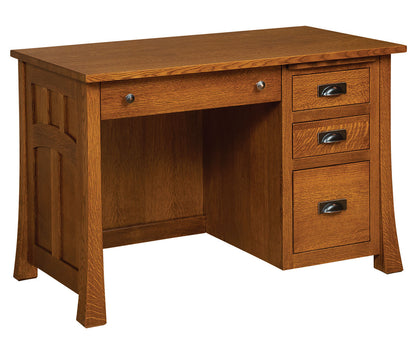 SFC Amish Bridgefort Mission Student Desk
