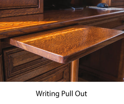SFC Amish Freemont Mission Computer Desk
