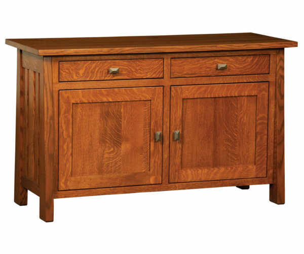 SFC Amish Freemont Mission Sofa Table