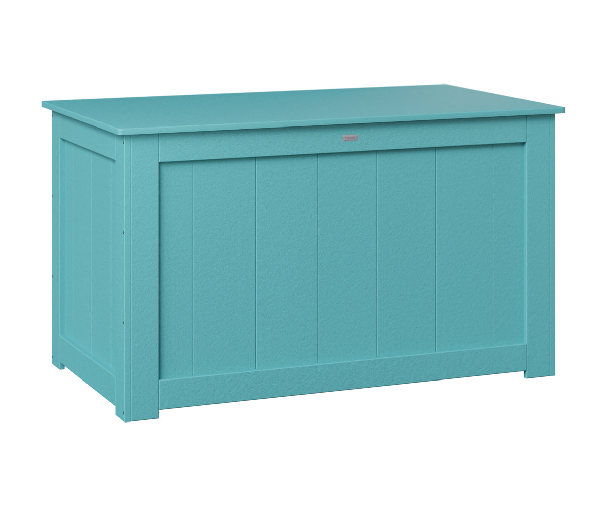 Large Deck Box