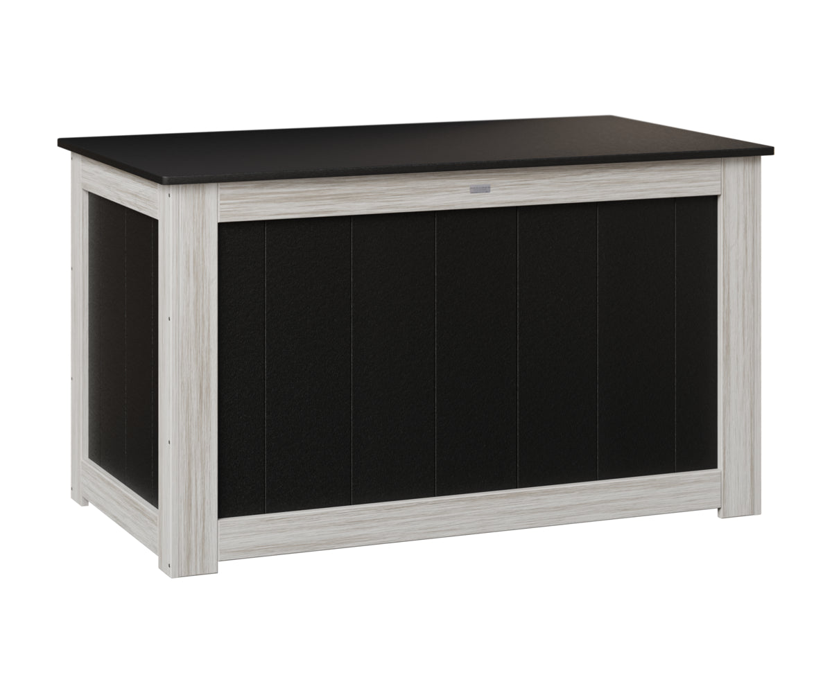 Large Deck Box