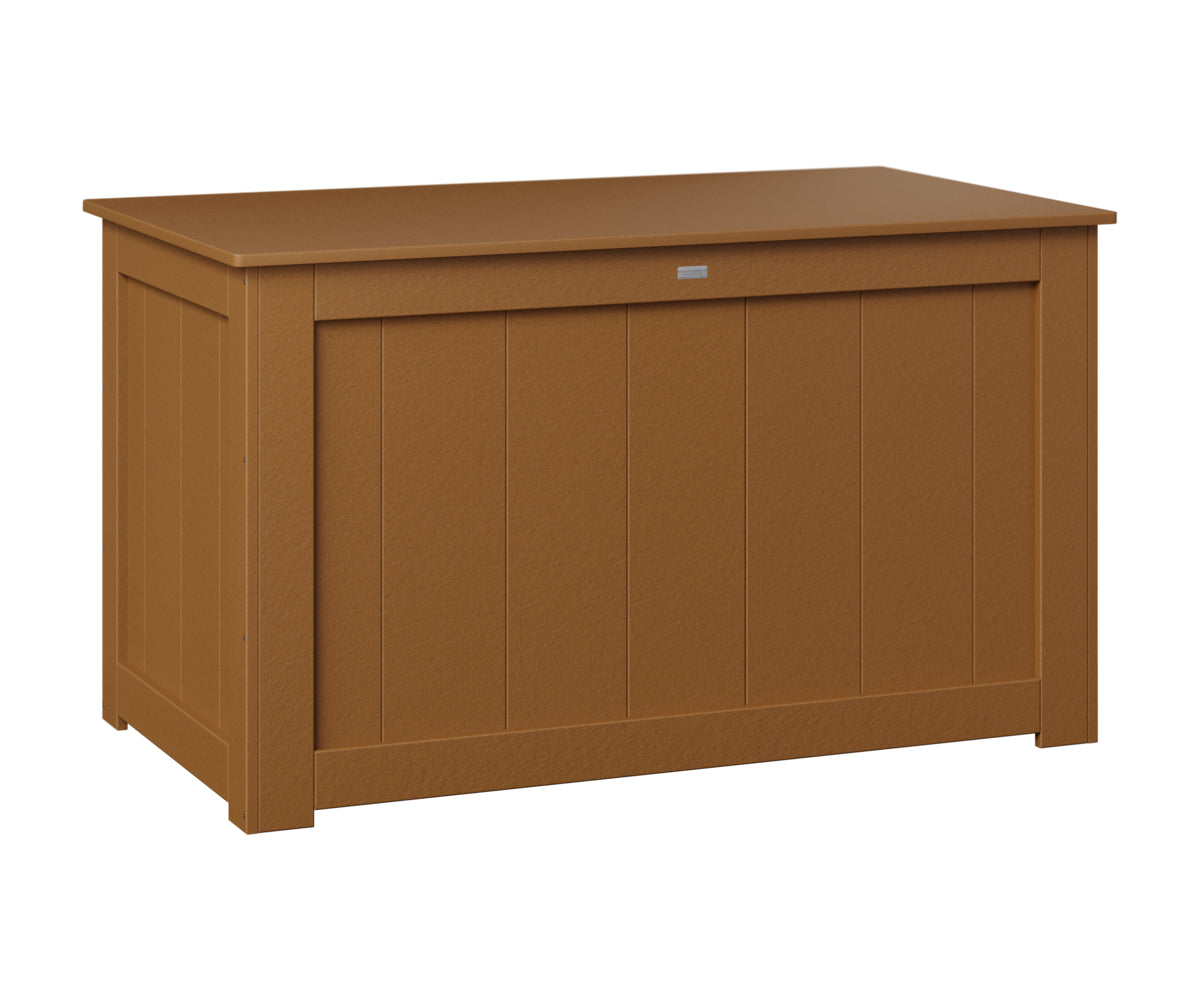 Large Deck Box