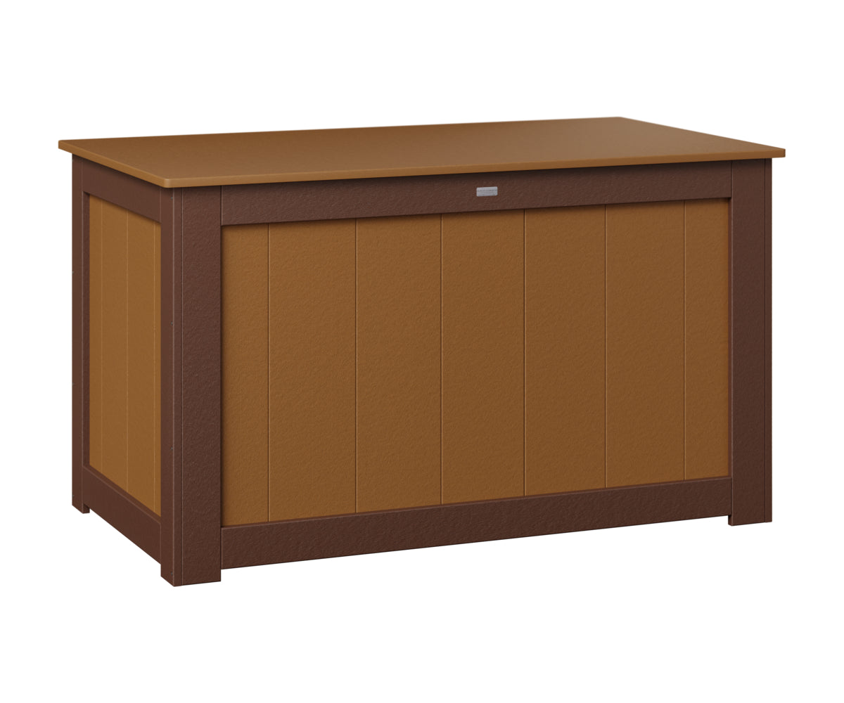 Large Deck Box