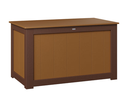 Large Deck Box