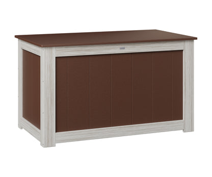Large Deck Box