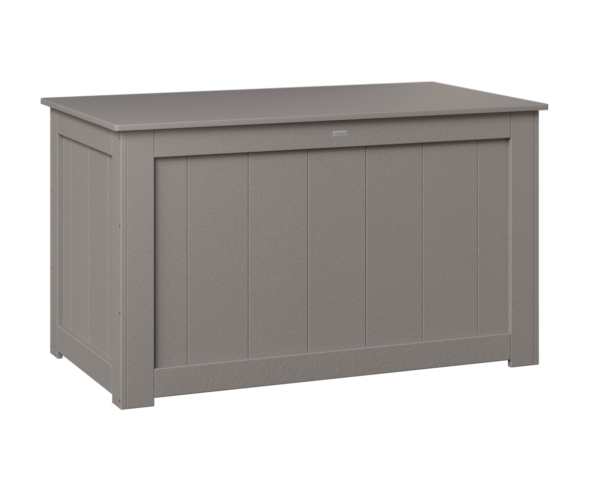 Large Deck Box