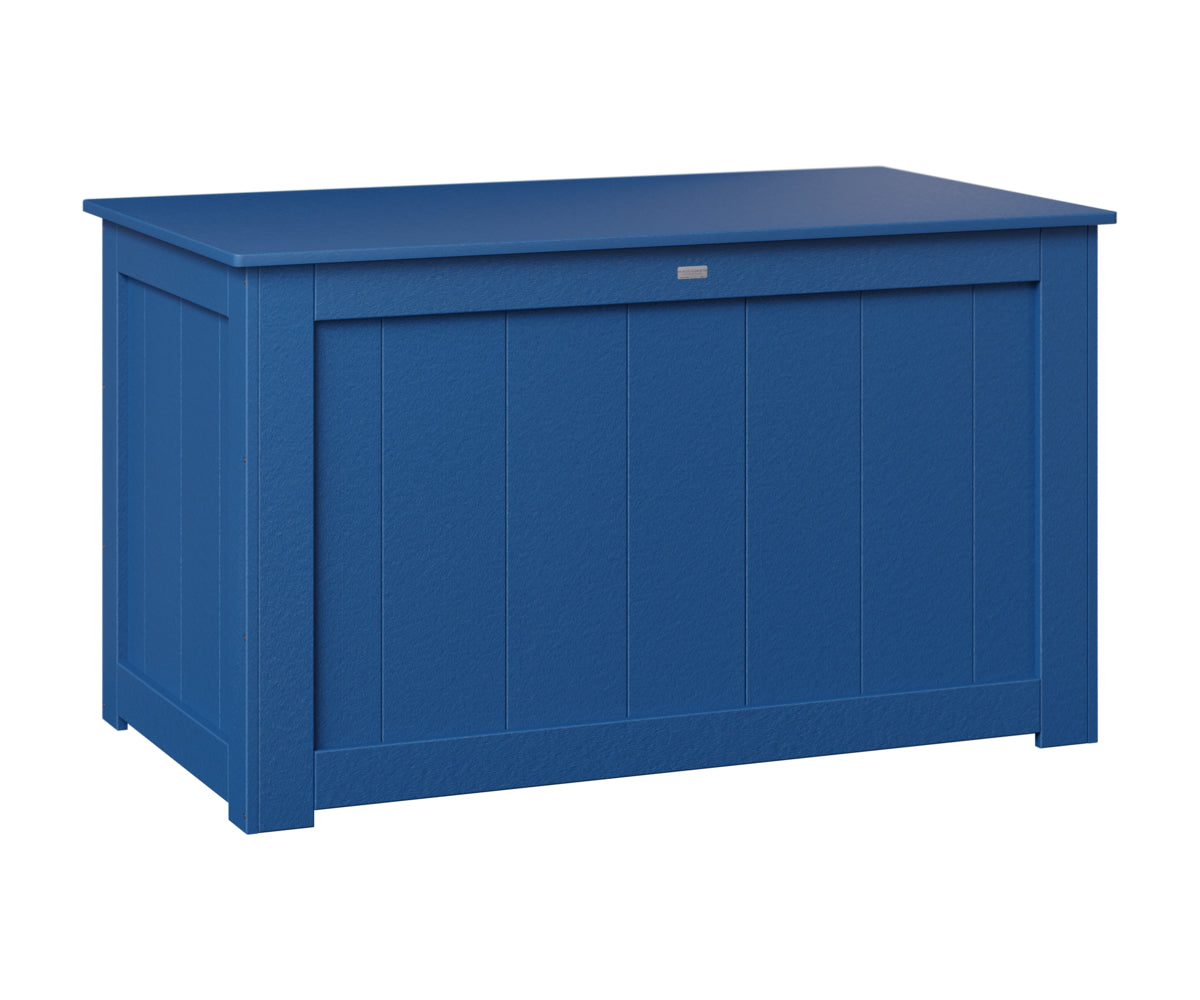 Large Deck Box