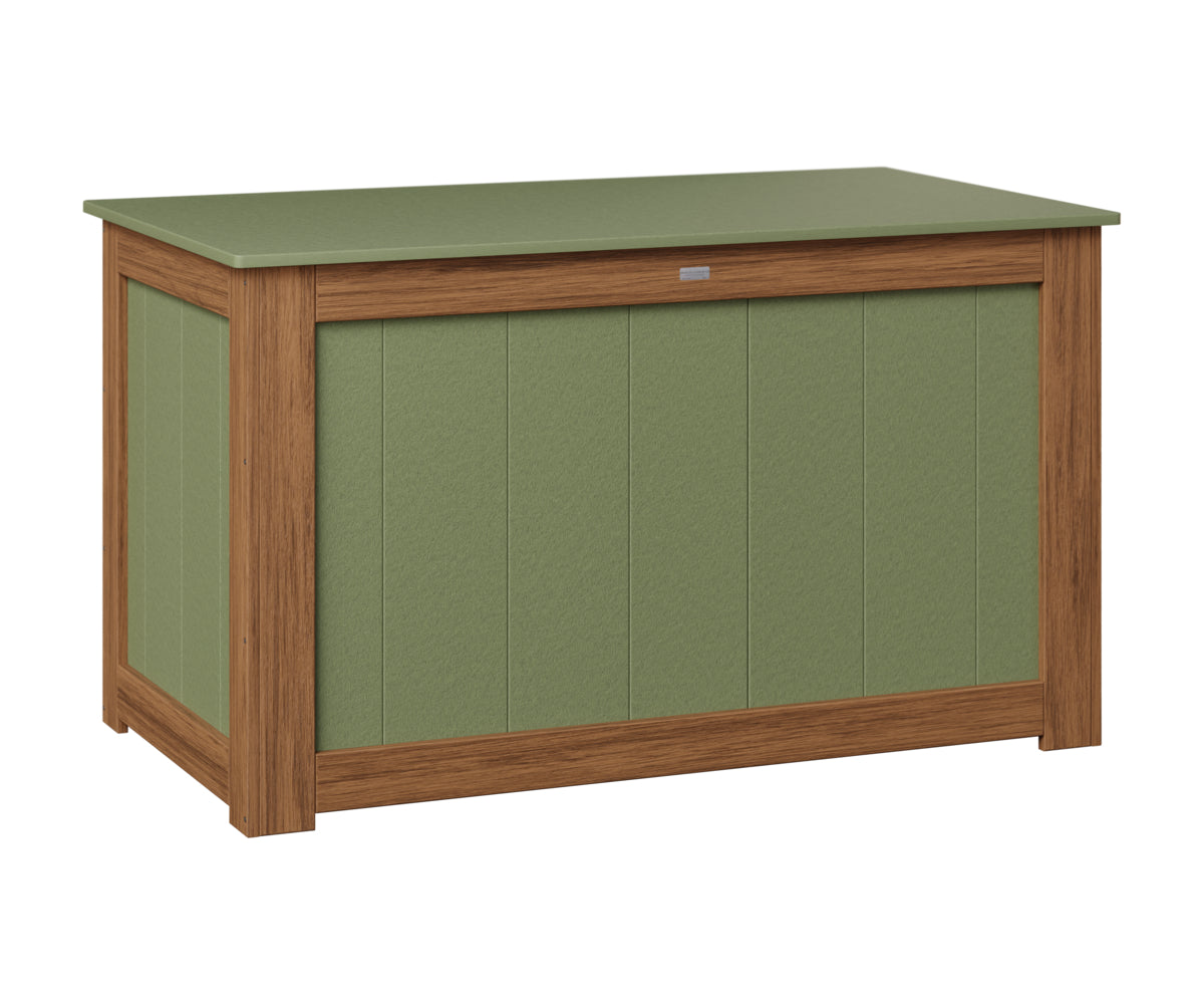 Large Deck Box