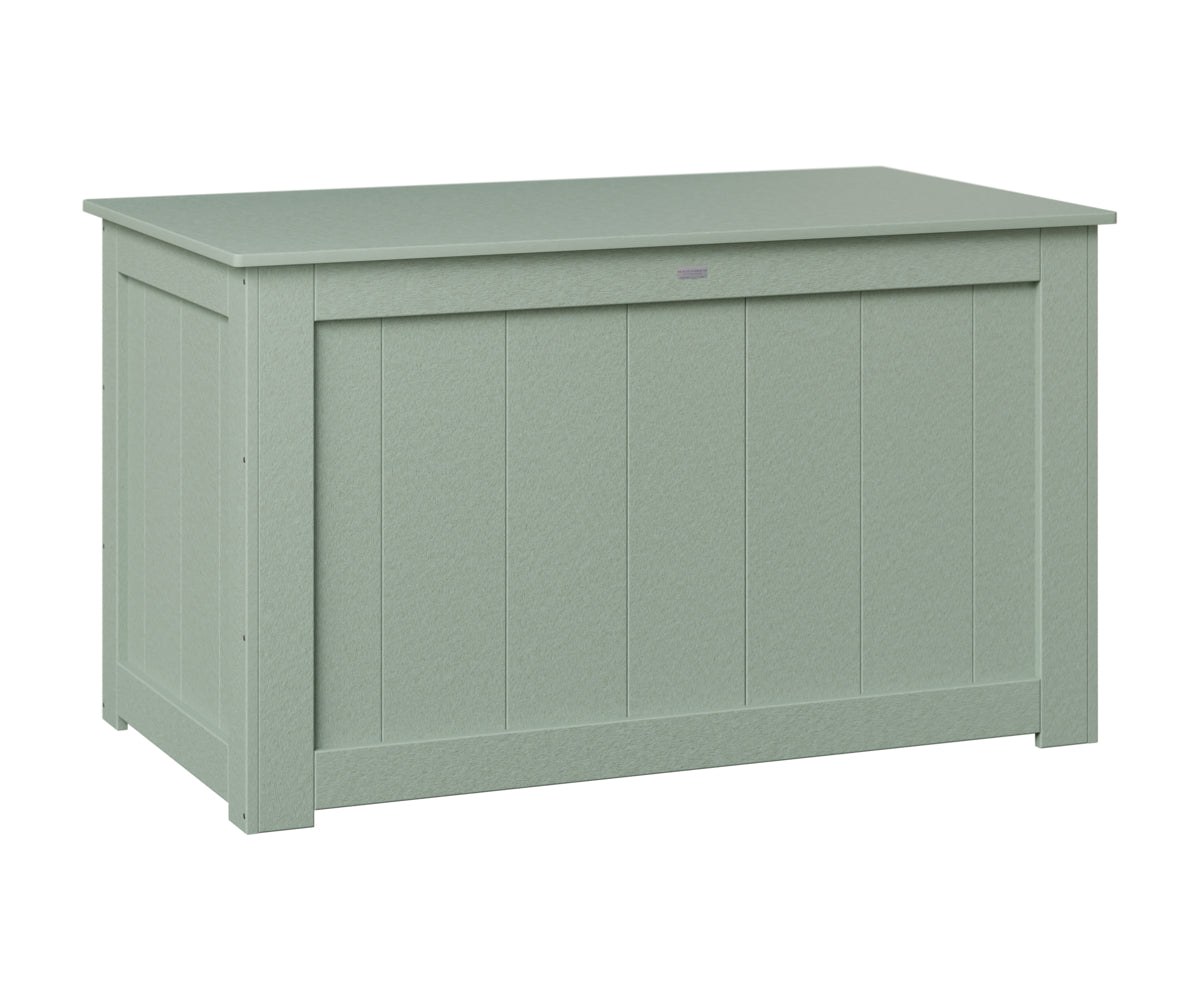 Large Deck Box