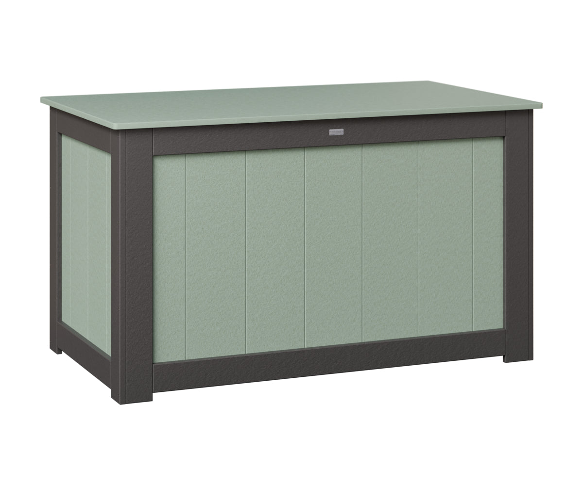 Large Deck Box