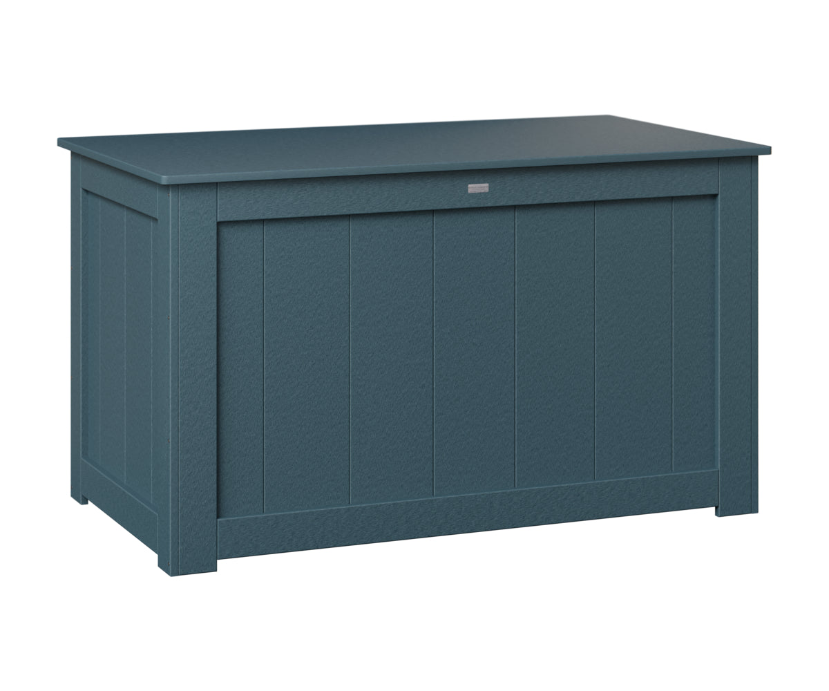 Large Deck Box