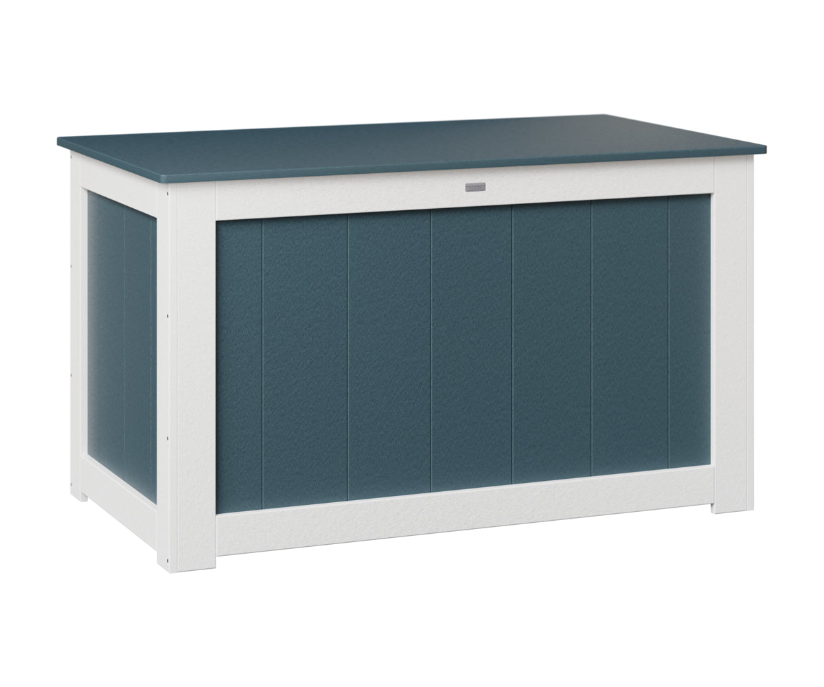 Large Deck Box