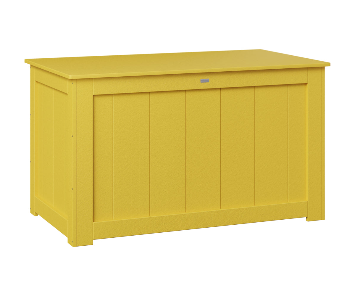 Large Deck Box