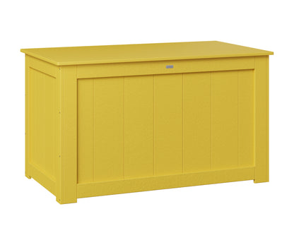 Large Deck Box