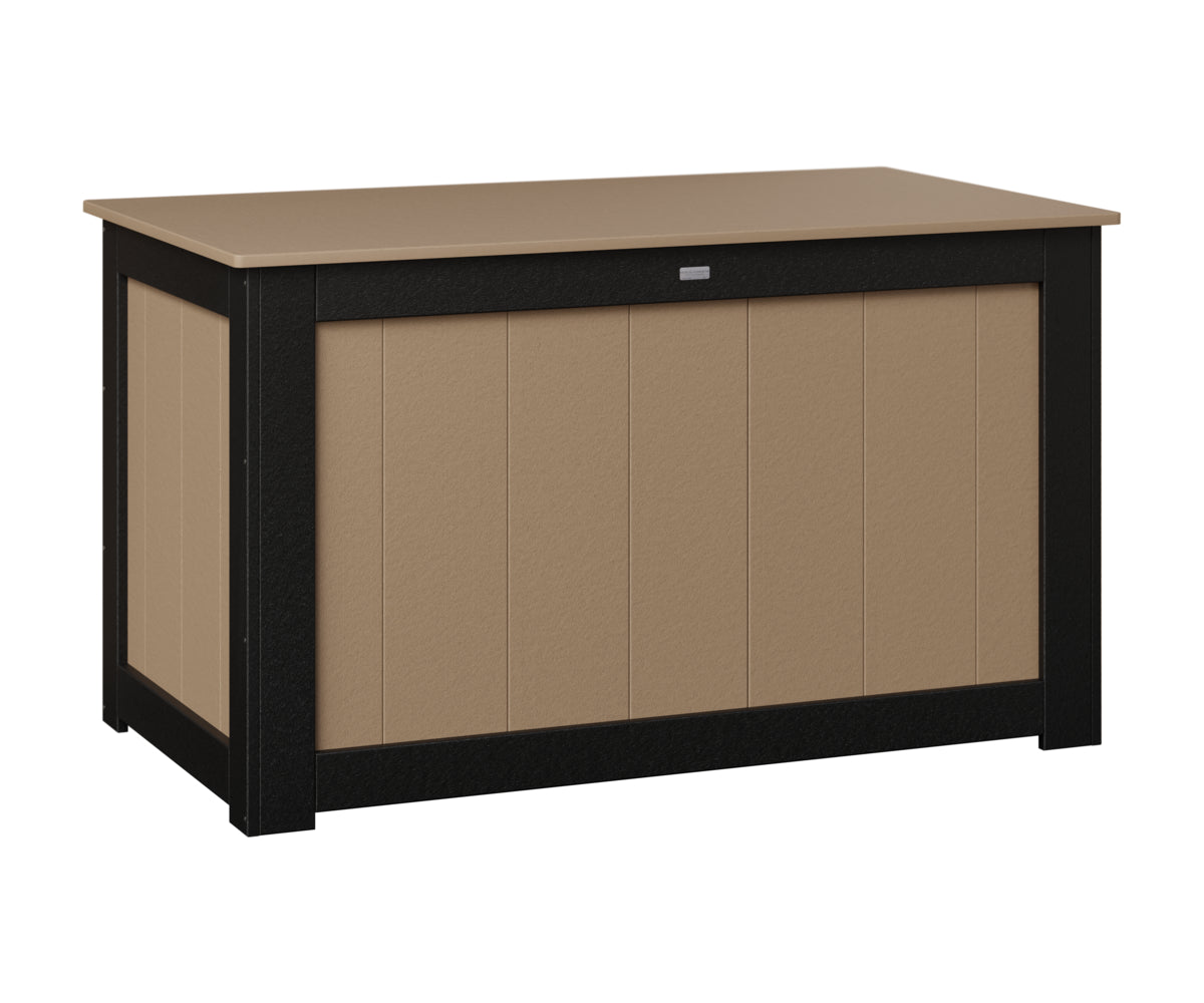 Large Deck Box