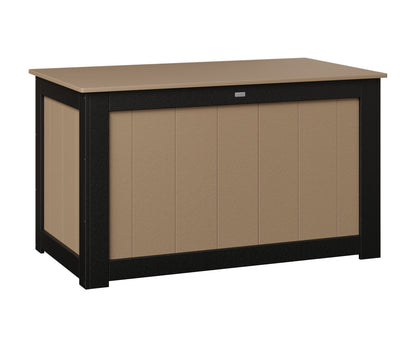 Large Deck Box