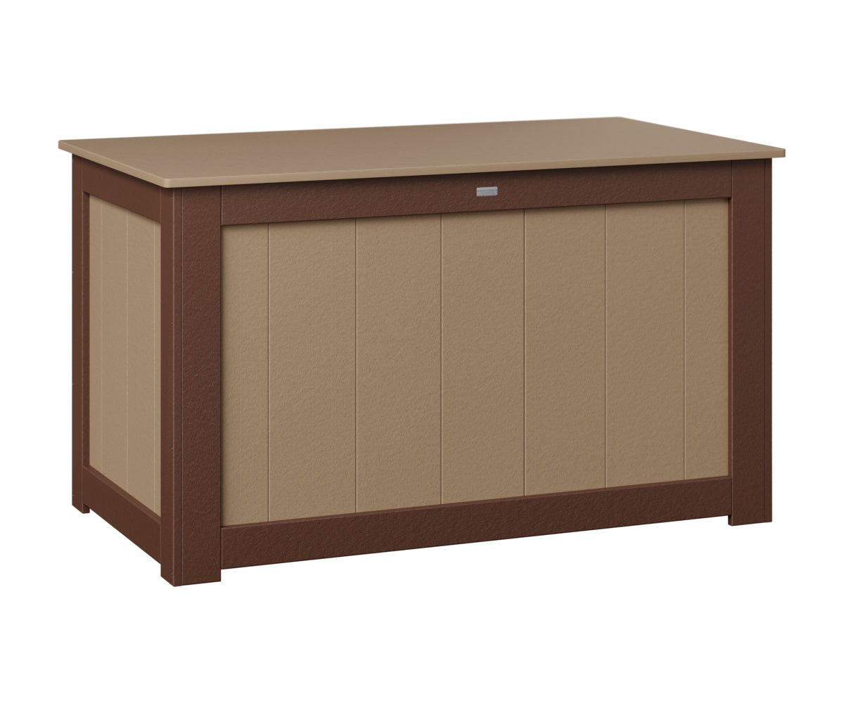Large Deck Box