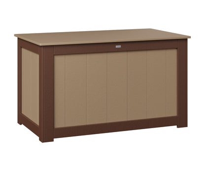 Large Deck Box