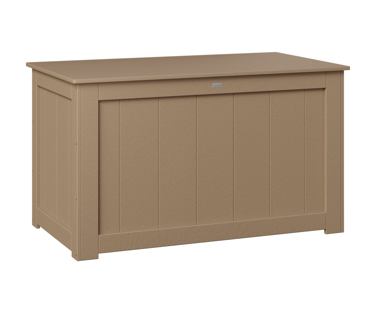 Large Deck Box