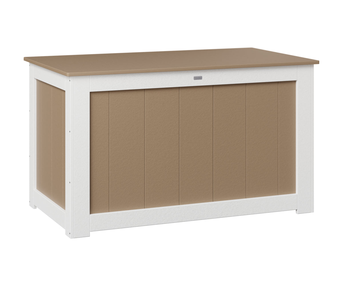 Large Deck Box