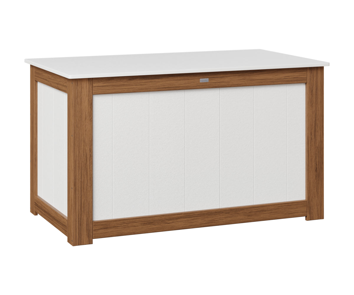 Large Deck Box