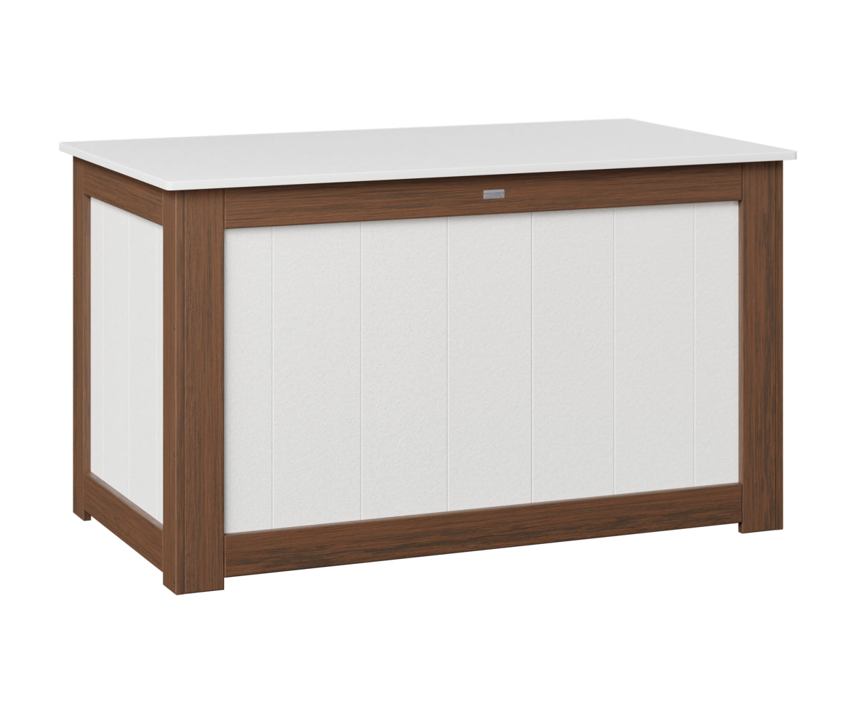 Large Deck Box