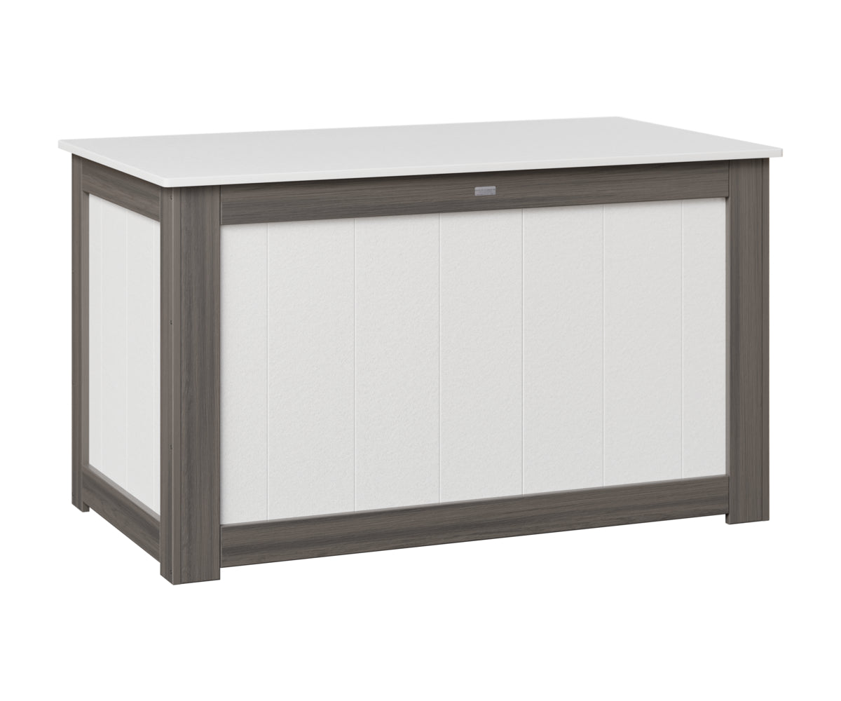 Large Deck Box