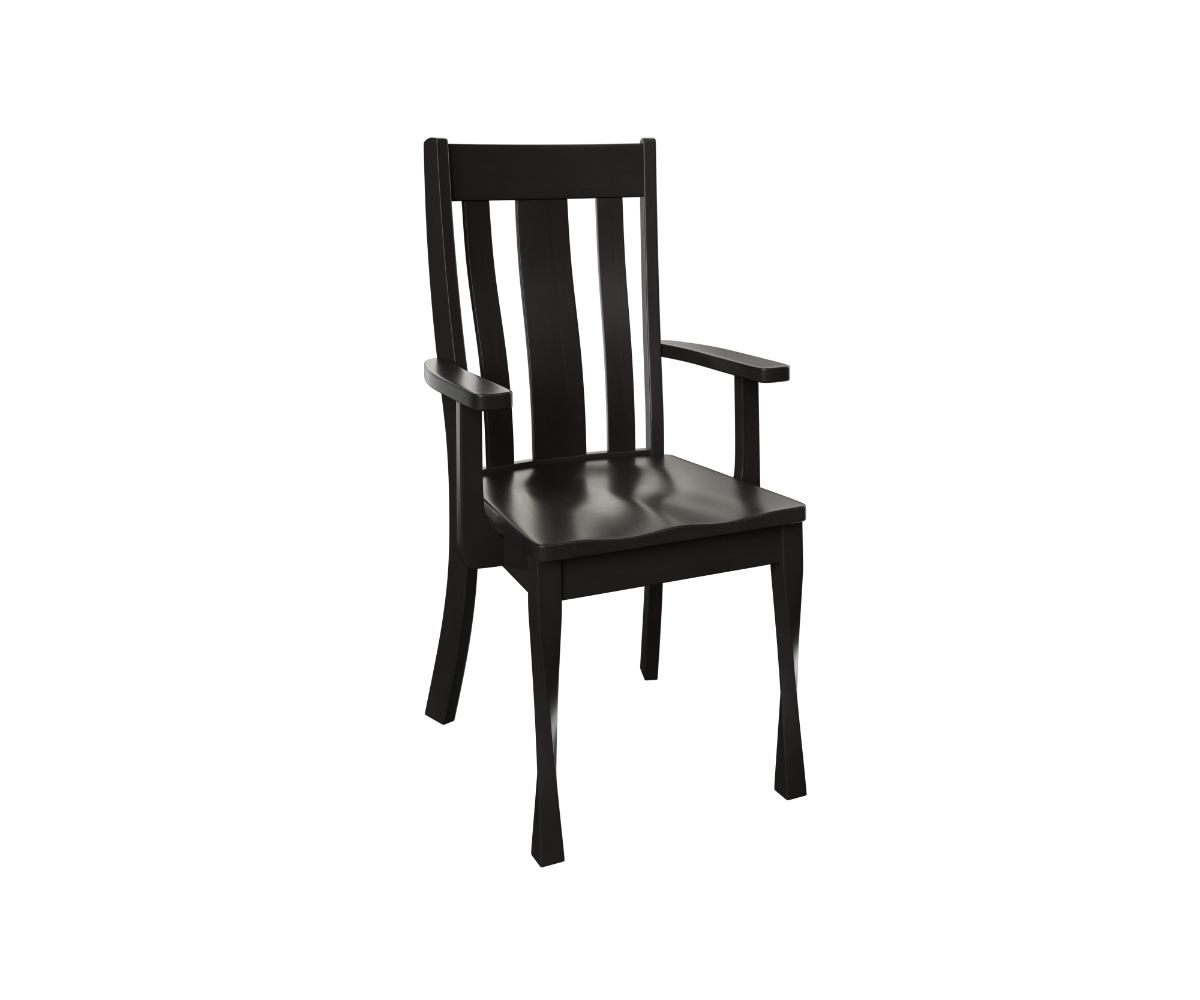 SFC Amish Lawson Chair