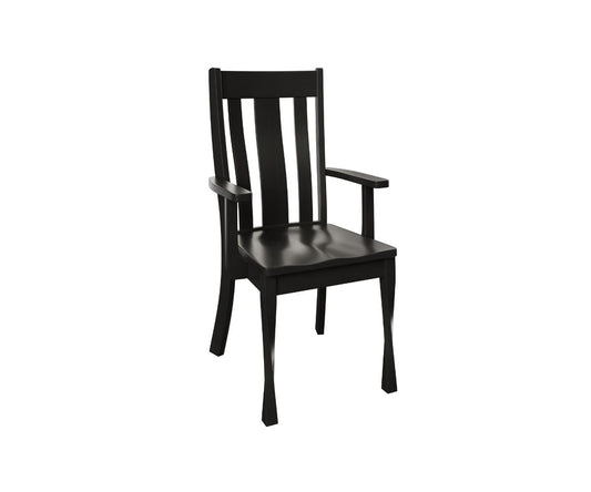 SFC Amish Lawson Chair