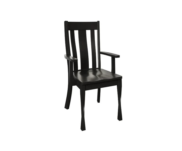 SFC Amish Lawson Chair QuickShip