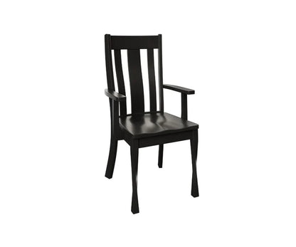 SFC Amish Lawson Chair QuickShip