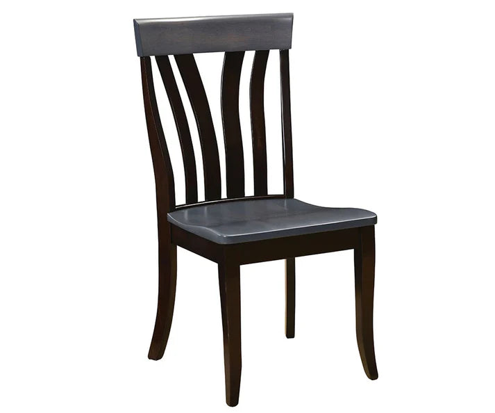 SFC Amish Lennox Chair QuickShip