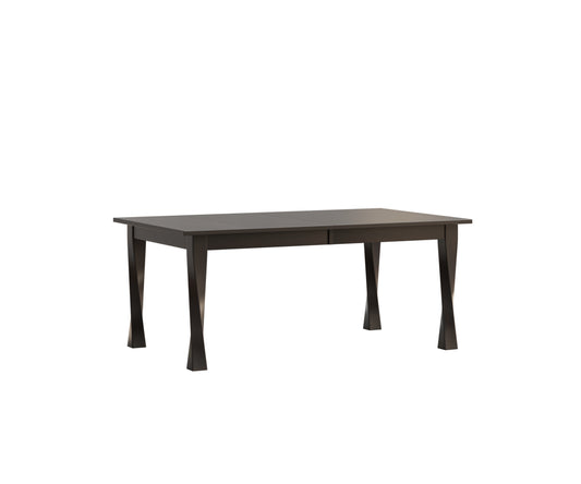 SFC Amish Lexington Leg Table