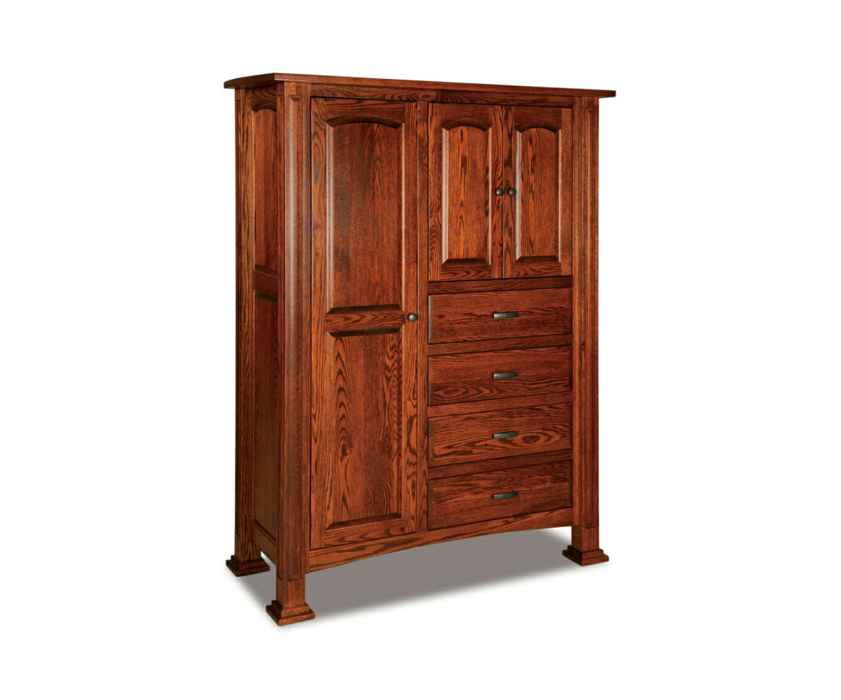SFC Amish Lexington Chifferobe
