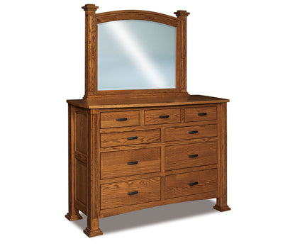 SFC Amish Lexington Collection - 5 Piece Set