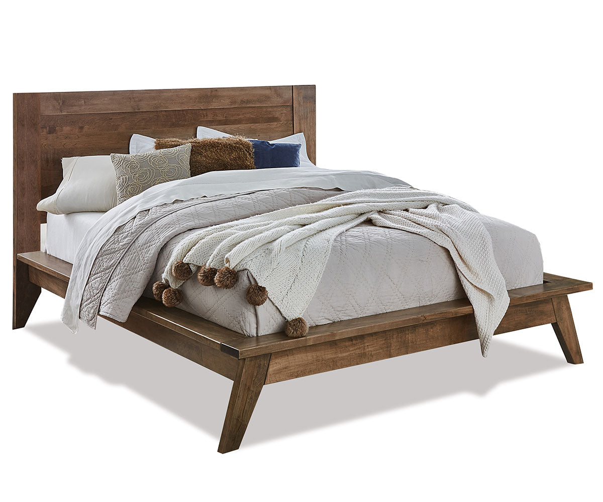 SFC Amish Liberty Bed