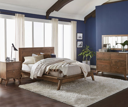 SFC Amish Liberty Bed