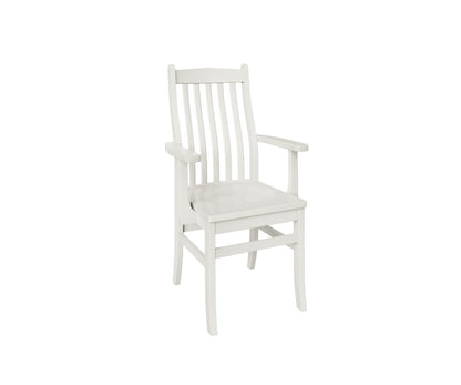 SFC Amish Lincoln Chair