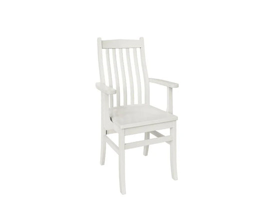SFC Amish Lincoln Chair QuickShip