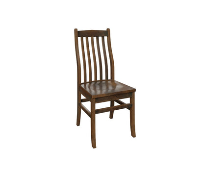 SFC Amish Lincoln Chair